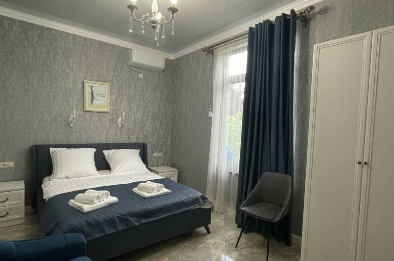 Этаж под ключ