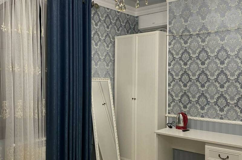 Двухместный номер «Стандарт» № 4