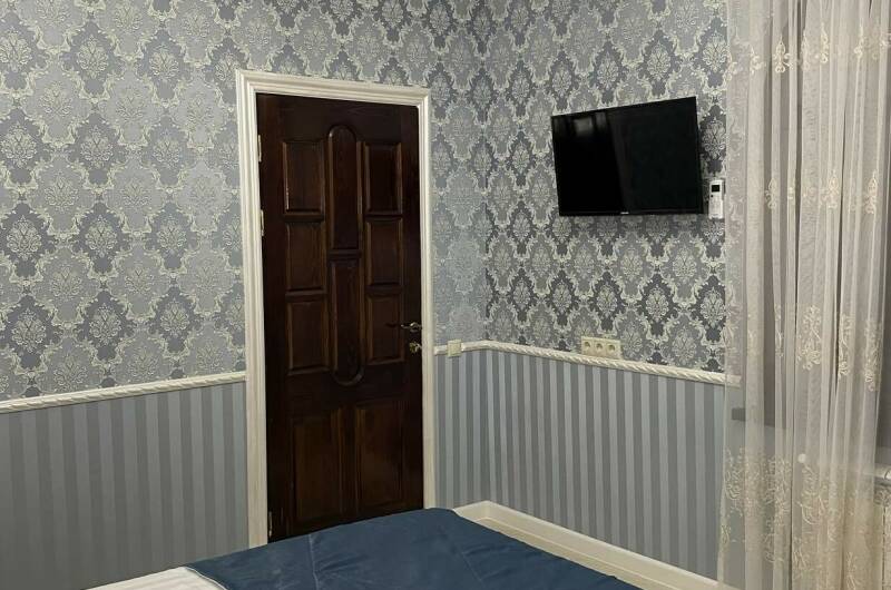 Двухместный номер «Стандарт» № 4