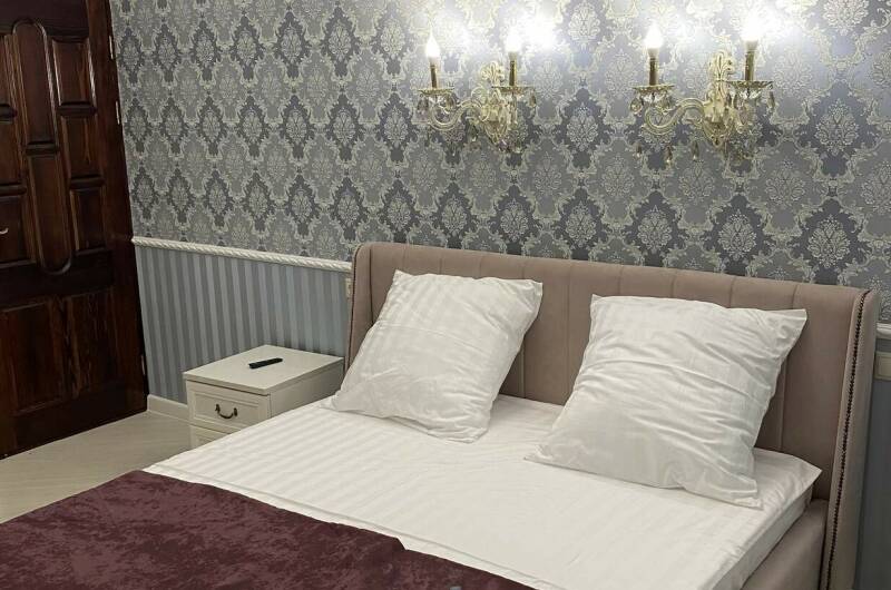 Двухместный номер «Стандарт» № 5