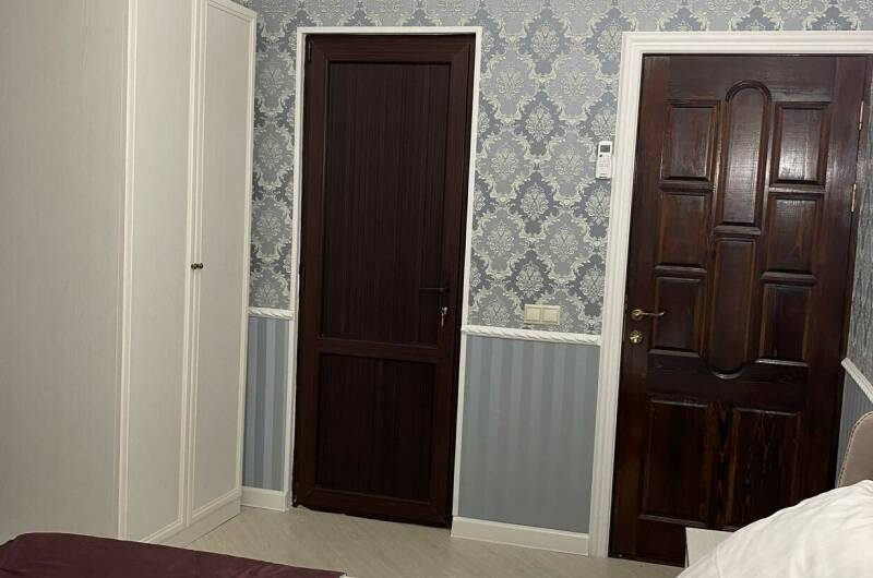 Двухместный номер «Стандарт» № 5