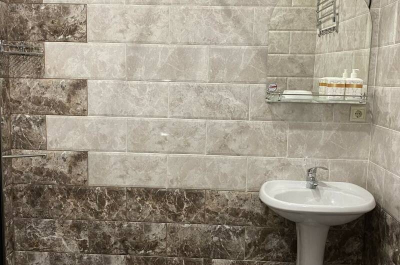 Двухместный номер «Стандарт» № 5