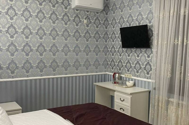 Двухместный номер «Стандарт» № 5