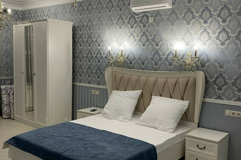 Двухместный номер «Стандарт» № 6