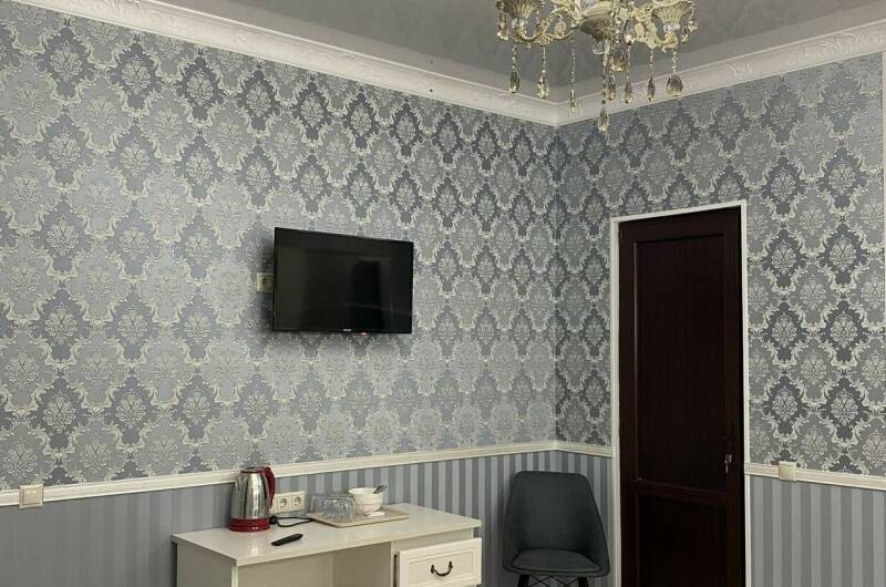 Двухместный номер «Стандарт» № 6