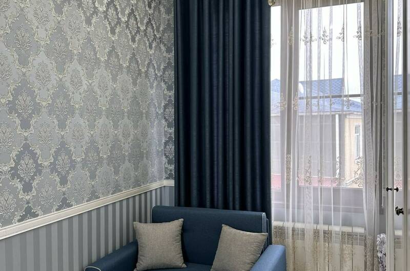 Двухместный номер «Стандарт» № 6