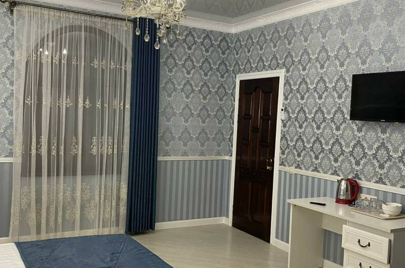 Двухместный номер «Стандарт» № 6