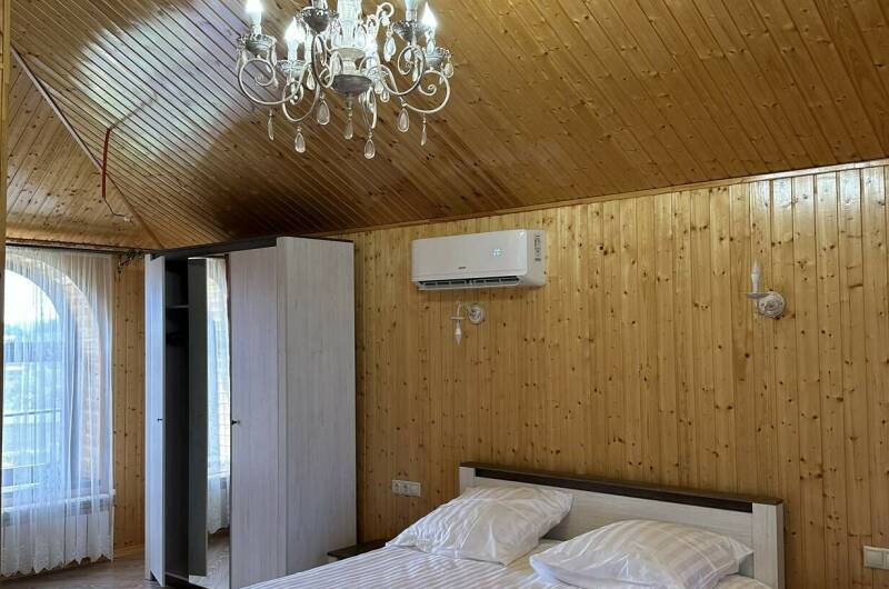 Четырёхместный номер «Стандарт» № 7