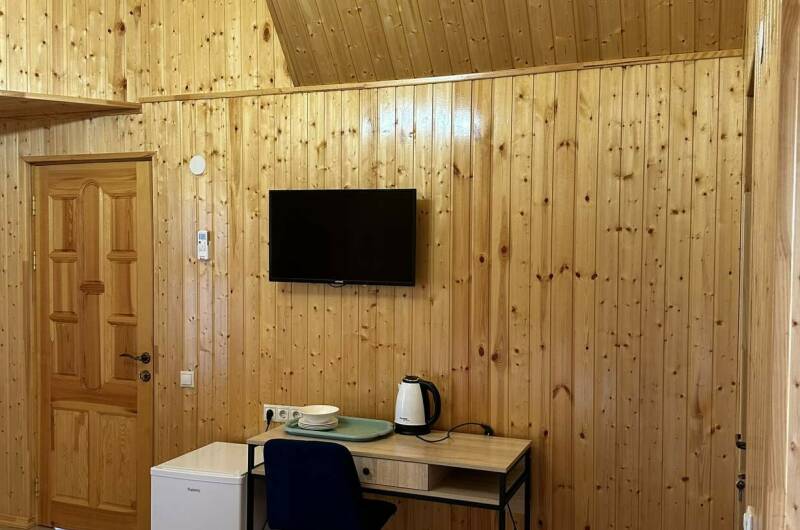 Четырёхместный номер «Стандарт» № 7