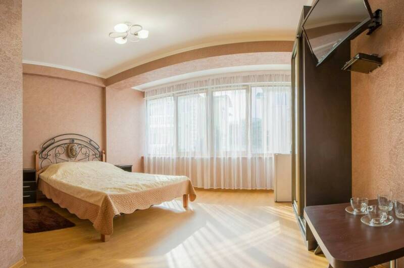 Двухместный «Стандарт» (Корпус 10)