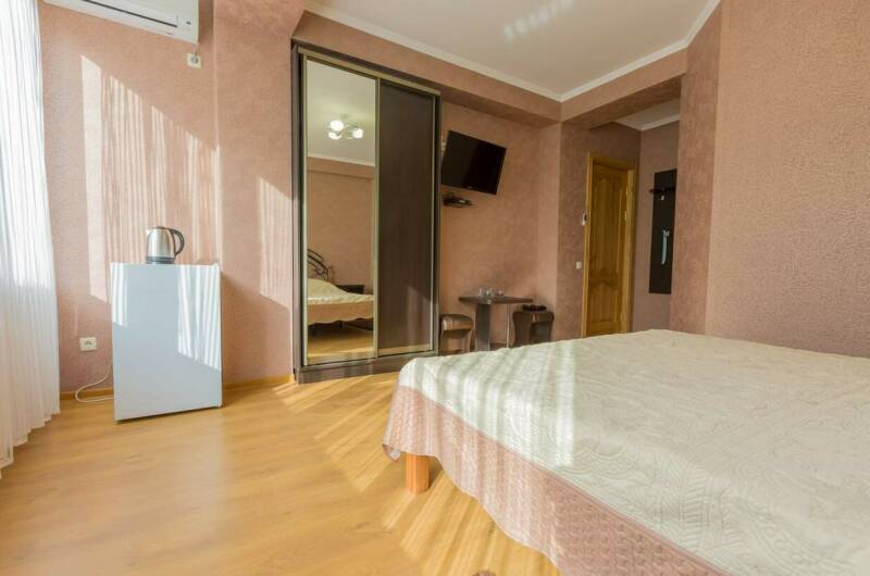 Двухместный «Стандарт» (Корпус 10)