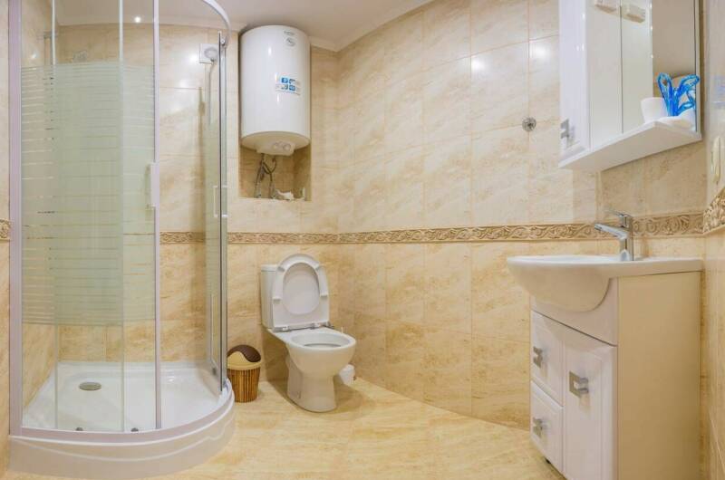 Двухместный «Стандарт» (Корпус 10)