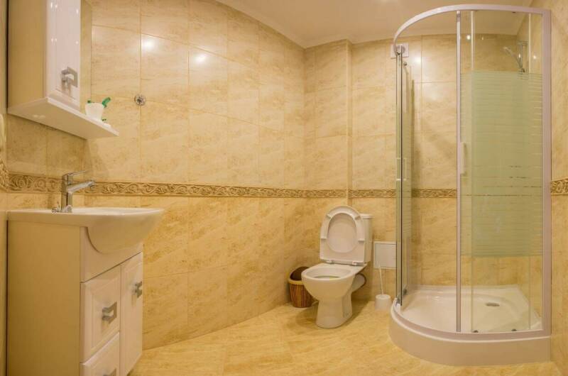 Двухместный «Стандарт плюс» (Корпус 10)