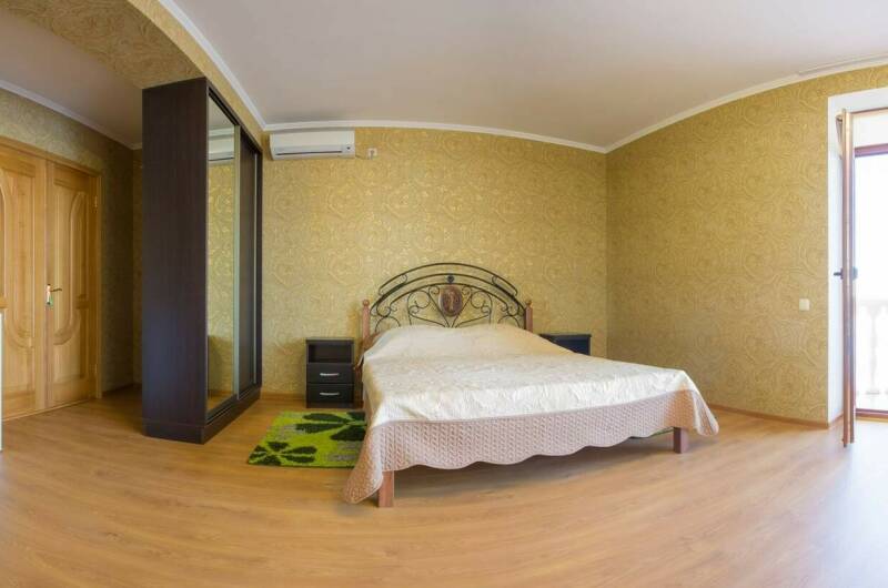 Двухместный «Стандарт плюс» (Корпус 10)