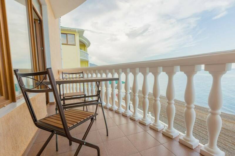 Двухместный «Стандарт плюс» (Корпус 10)