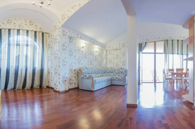 Апартаменты (Корпус 10)