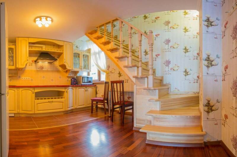 Апартаменты (Корпус 10)