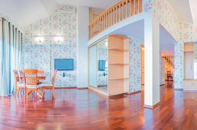 Апартаменты (Корпус 10)