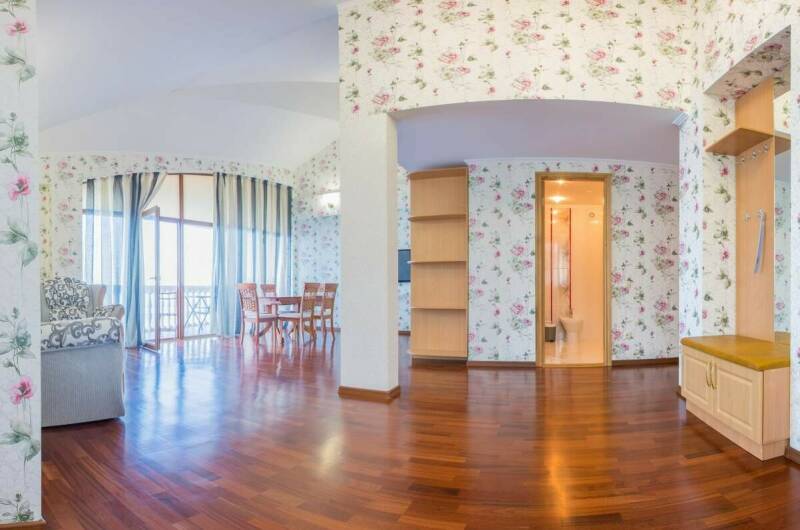 Апартаменты (Корпус 10)