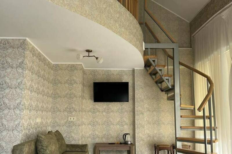 2-уровневый номер «Люкс"/25