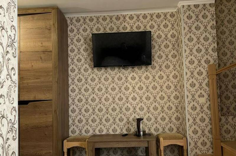 2-уровневый номер /25