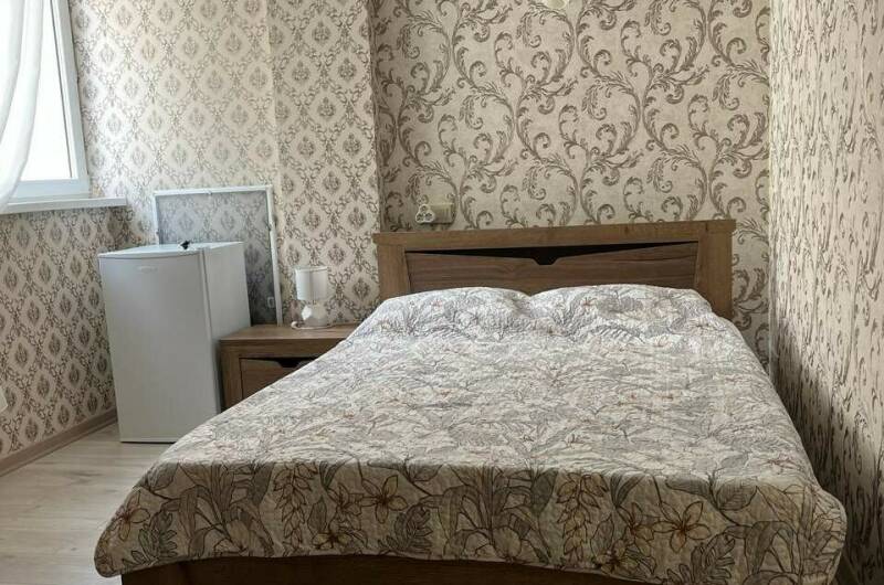 2-уровневый номер /25