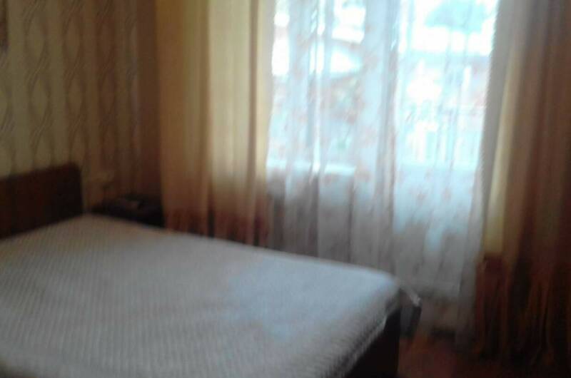 Двухместный номер «Стандарт»