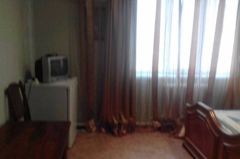 Двухместный номер «Стандарт»