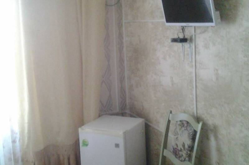 Двухместный номер «Стандарт»