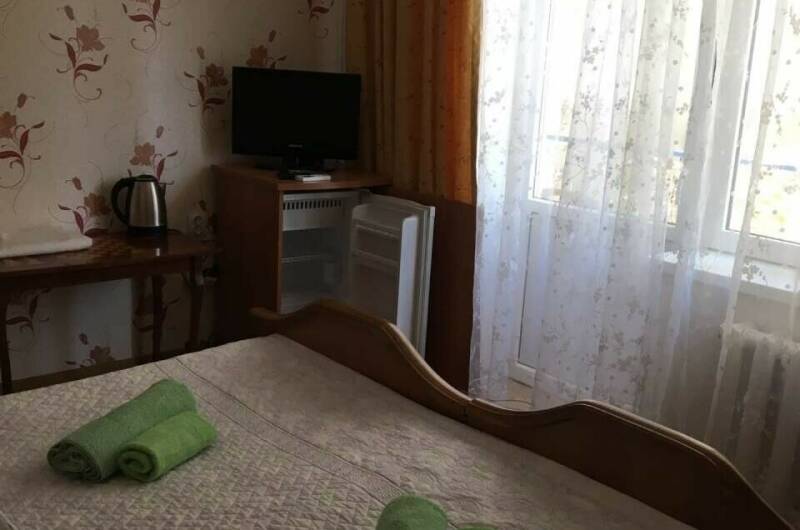 Двухместный номер «Стандарт»