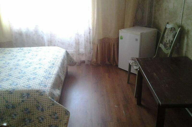 Двухместный номер «Стандарт»