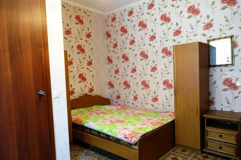 Трехместный номер «Стандарт»