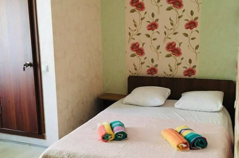 Трехместный номер «Стандарт»