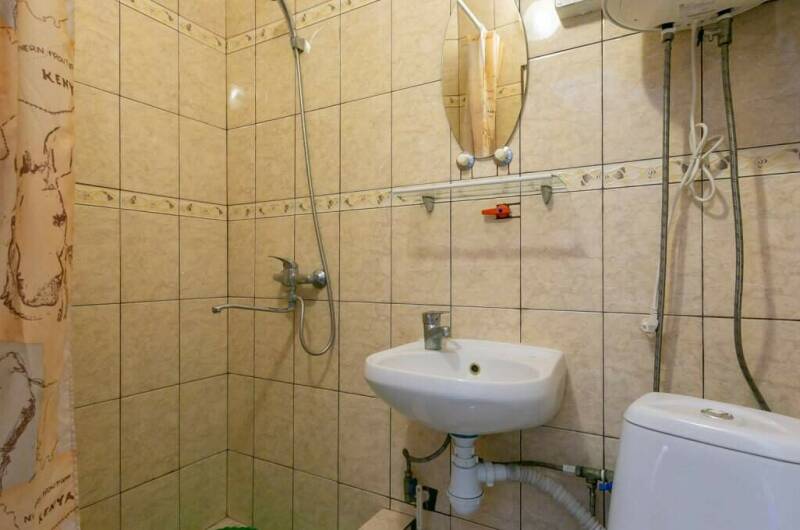 Трехместный номер «Стандарт»