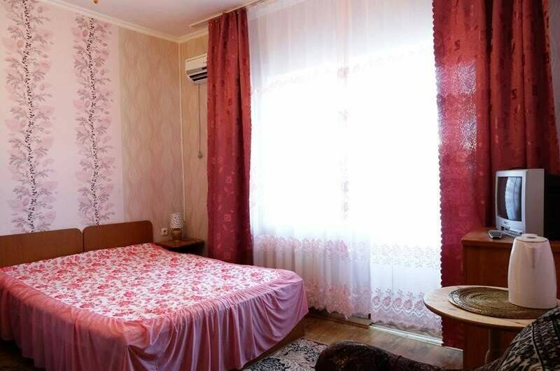 Двухместный номер «Стандарт» с доп. местом