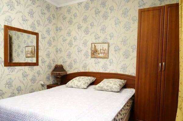 Двухместный «Эконом» с доп. местом