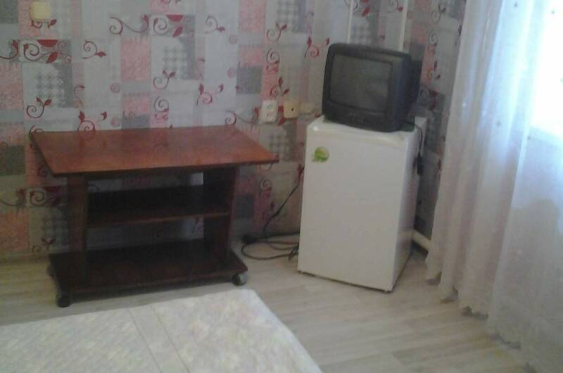 Двухместный «Эконом» с доп. местом