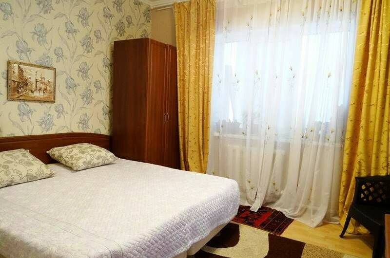 Двухместный «Эконом» с доп. местом