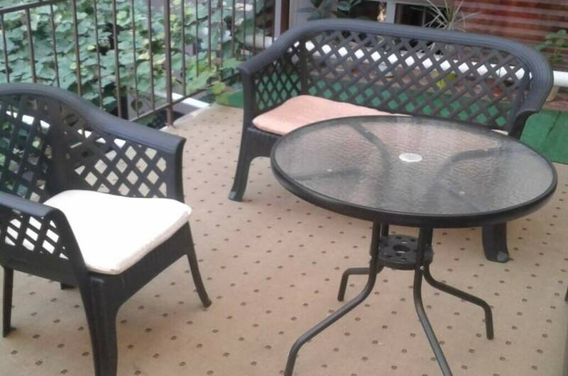 Двухкомнатный номер «Семейный»