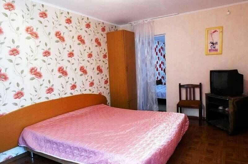 Двухкомнатный номер «Семейный»