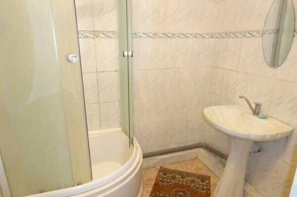 Четырехместный номер «Стандарт»