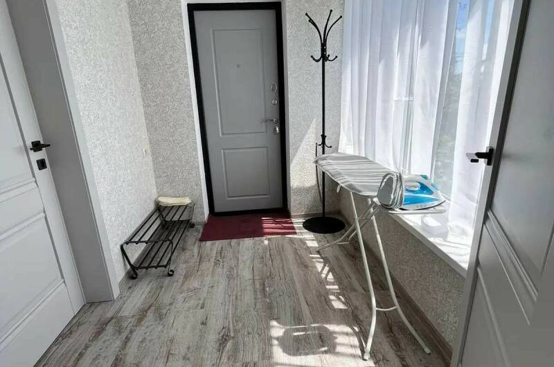 Двухместный «Комфорт»