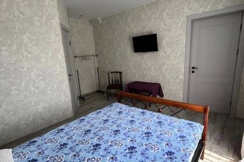 Двухместный «Комфорт»