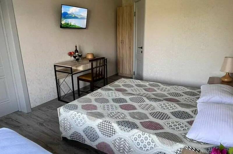 Трехместный «Комфорт»