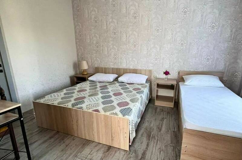 Трехместный «Комфорт»