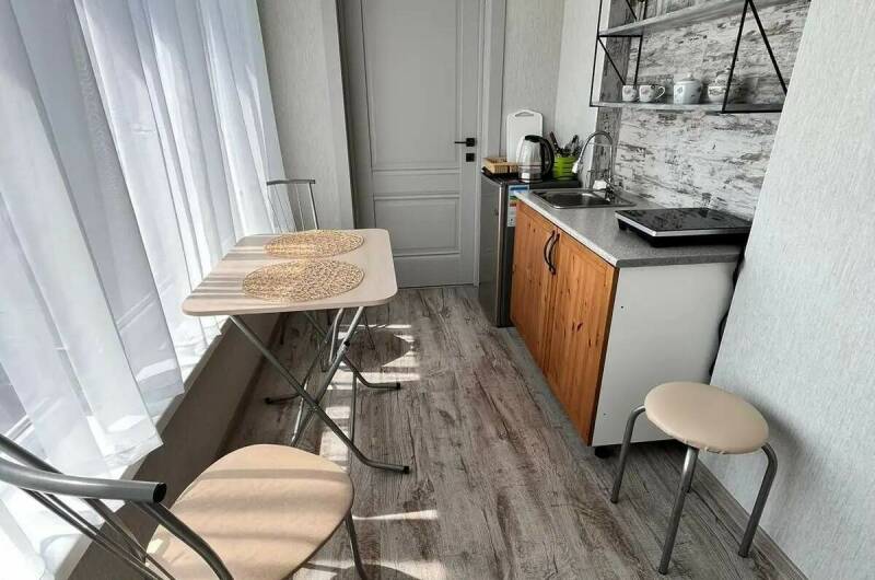 Трехместный «Комфорт»