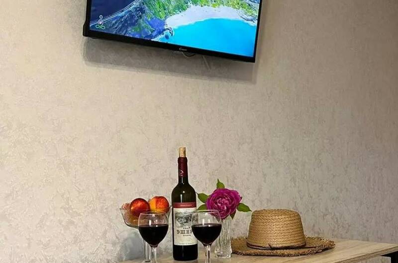 Трехместный «Комфорт»