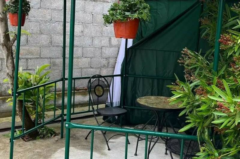 Трехместный «Комфорт»