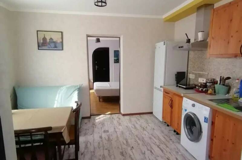 Двухкомнатные апартаменты «Люкс»