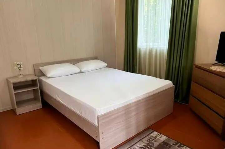 Четырехместные апартаменты «Люкс»